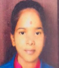 कु सुहानी ने बी.ए में 81.28% अंक प्राप्त किए और एसएसजे यूनिवर्सिटी में तीसरा स्थान प्राप्त किया