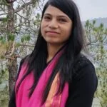 Dr. Asha Arya(History)