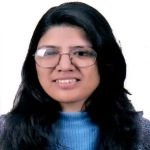 Dr. Shivani Shah(Commerce)
