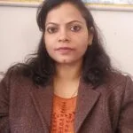 Neetu Khulbe(History)