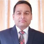 Mr. Bharat Ram(English)