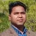 Mr. Harish Kumar(Sanskrit)