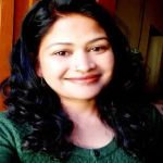 Dr. Lata Arya(Economics)