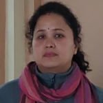 Dr. Manisha Karakoti(Home Science)
