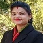 Mrs. Bharti(Mathematics)