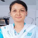 Dr. Sita Bora(Geology)
