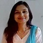 Dr. Uma Pandey(Education)