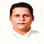 Mr. Ved Prakash(Anthropology)