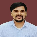 Dr. Vijay Arya(Botany)