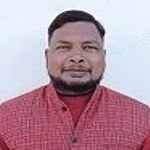 Dr. Vinod Kumar(Political Science)